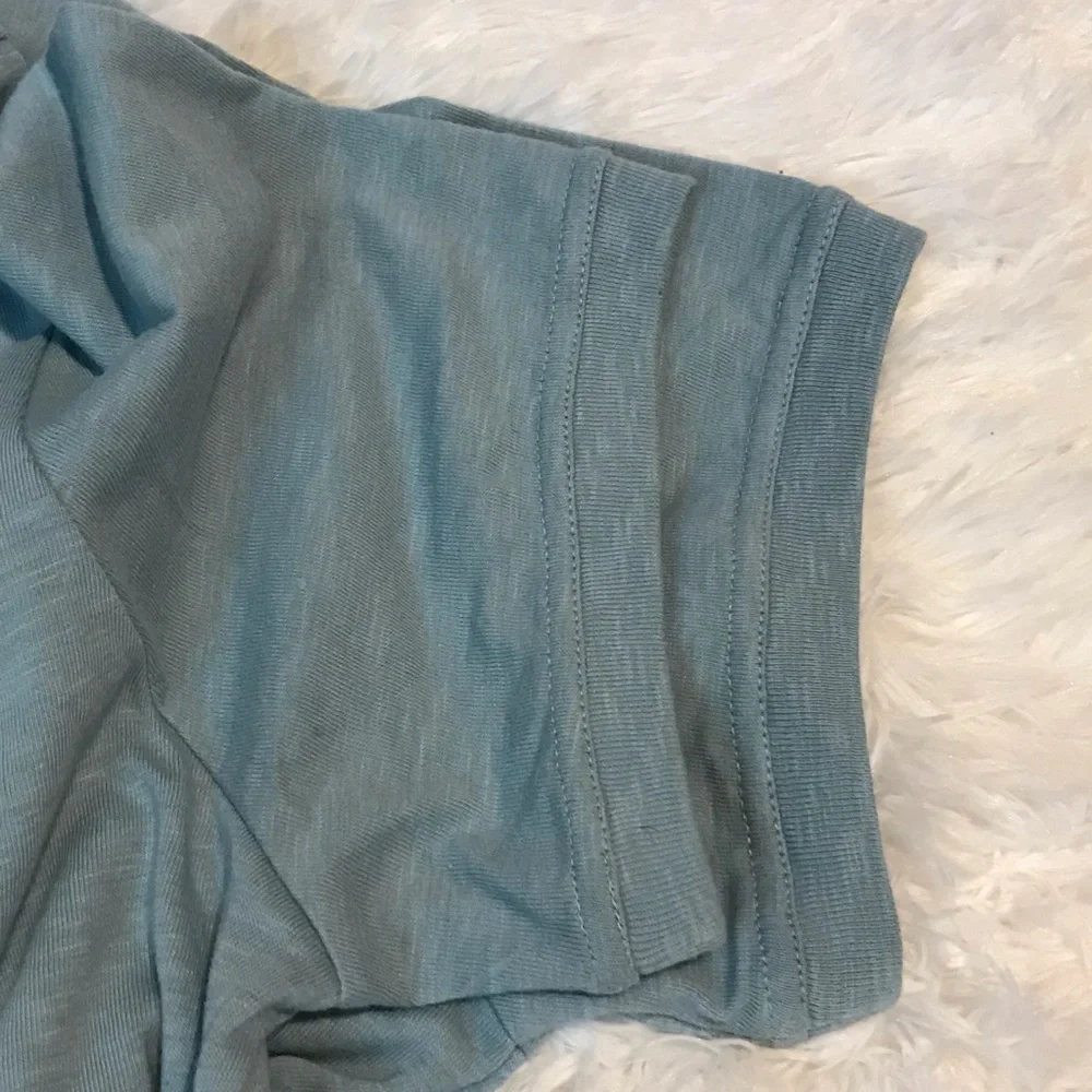 J. Crew tee